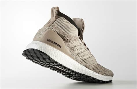 adidas ultra boost all terrain weiß|Adidas ultra boost original.